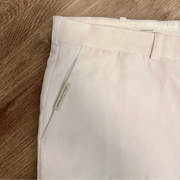 Perry Ellis Portfolio Modern Fit Dress Pants E4 - Picture 5 of 10